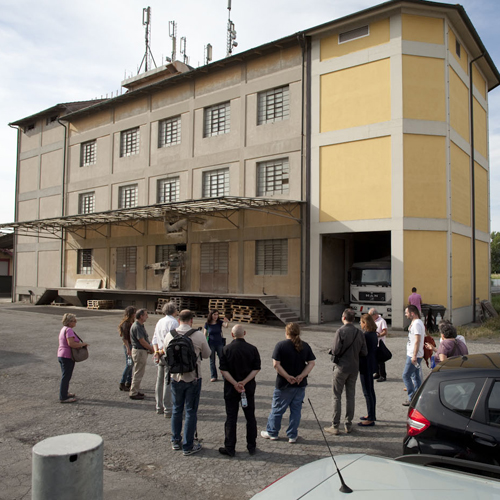 Sarajevo Walking Tours