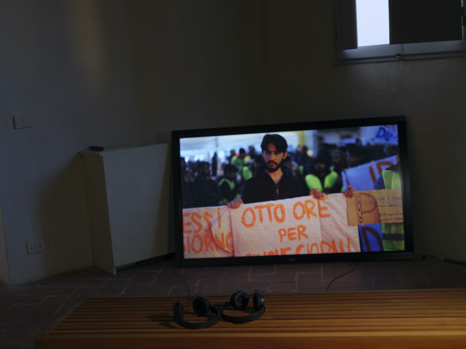 Tutti presenti